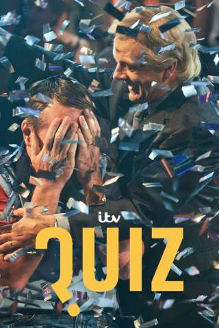 Quiz streaming