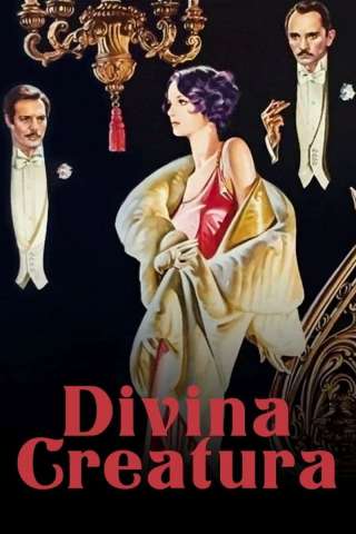 Divina creatura streaming
