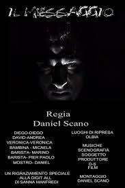 Il messaggio streaming