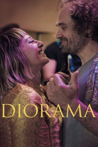 Diorama streaming