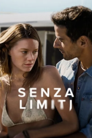 Senza limiti streaming