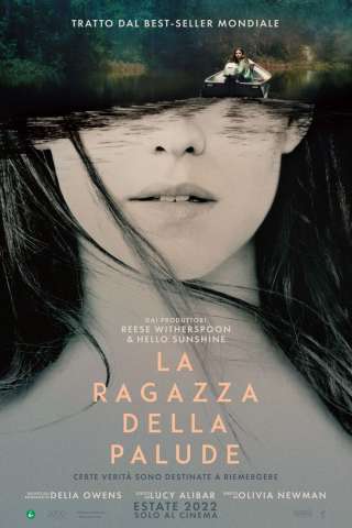 La ragazza della palude streaming