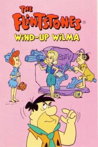I Flintstones - Wilma superstar streaming