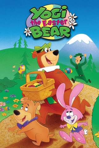 Una Pasqua con Yogi streaming