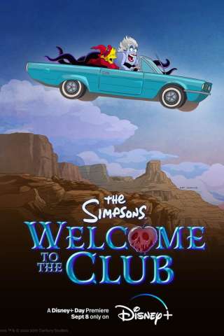 Welcome to the Club [CORTO] streaming