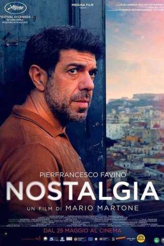 Nostalgia streaming