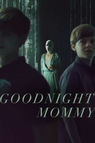 Goodnight Mommy streaming