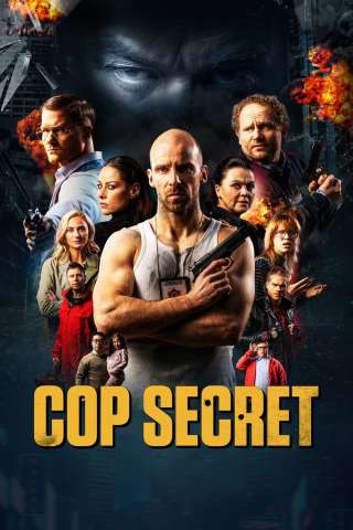 Cop Secret streaming