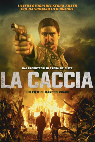 La caccia streaming