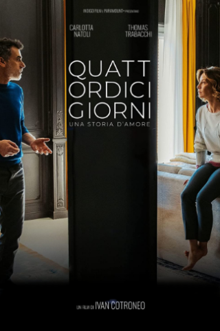 Quattordici giorni streaming