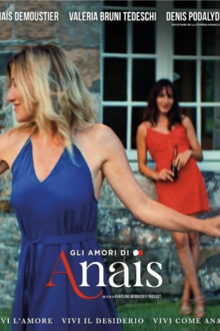 Gli amori di Anaïs streaming