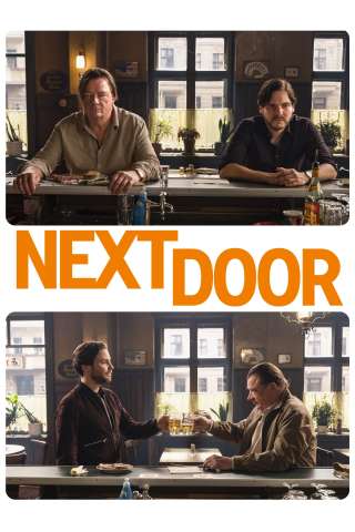 Next Door streaming
