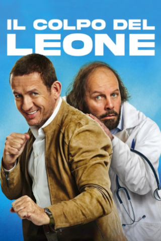 Il colpo del leone streaming