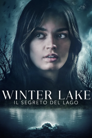 Winter Lake - Il segreto del lago streaming