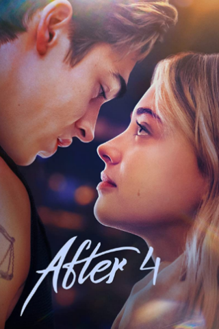 After 4 - After Ever Happy streaming