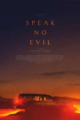 Speak No Evil streaming