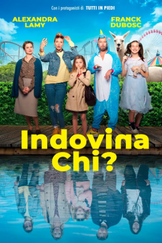 Indovina Chi? streaming