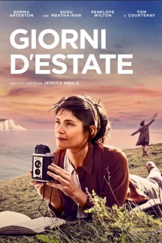 Giorni d'estate streaming