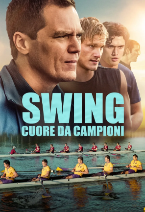 Swing - Cuore da Campioni streaming