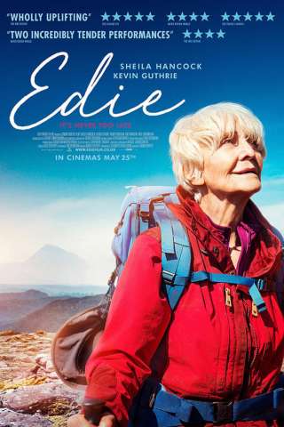 Edie streaming