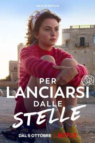 Per lanciarsi dalle stelle streaming
