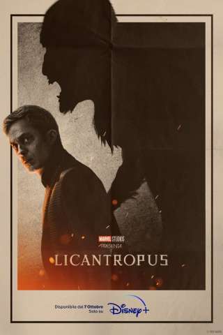 Licantropus streaming