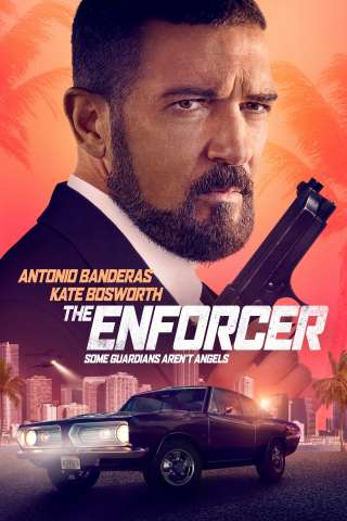 The Enforcer streaming