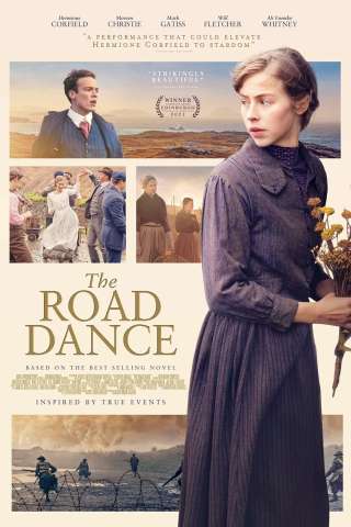 The Road Dance streaming