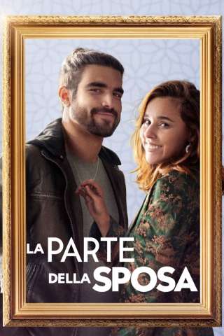 La parte della sposa streaming