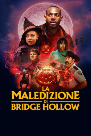 La maledizione di Bridge Hollow streaming