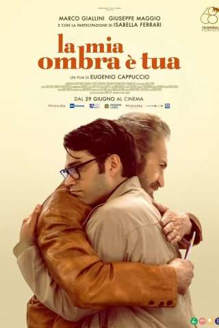 La mia ombra è tua streaming