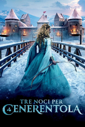 Tre noci per Cenerentola streaming