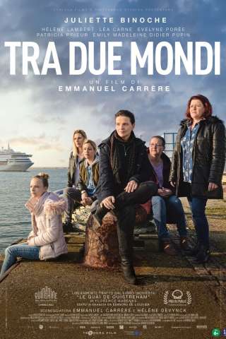 Tra due mondi streaming