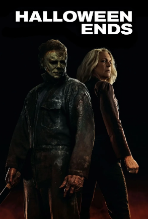 Halloween Ends streaming