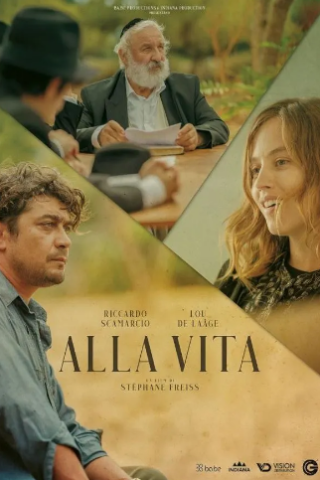Alla vita streaming