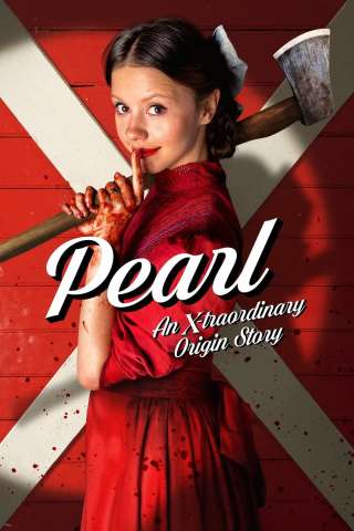 Pearl streaming