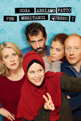 Cosa abbiamo fatto per meritarci questo streaming