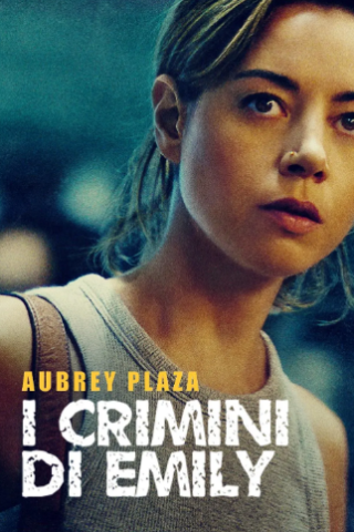 I crimini di Emily streaming