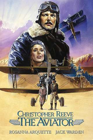 Aviator - Amore tra le nuvole streaming