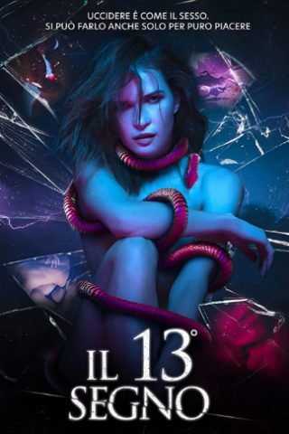 Il 13mo segno streaming