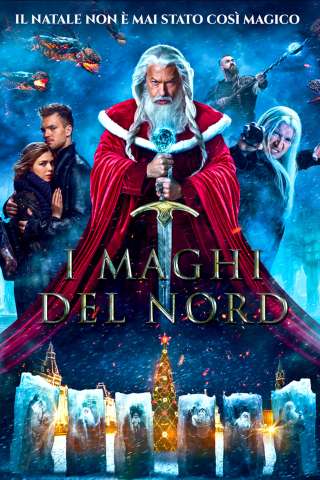 I Maghi del Nord streaming