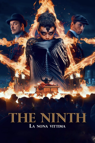 The Ninth - La nona vittima streaming