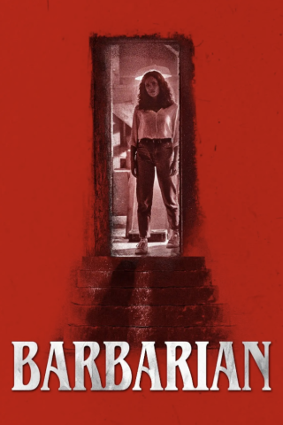Barbarian streaming