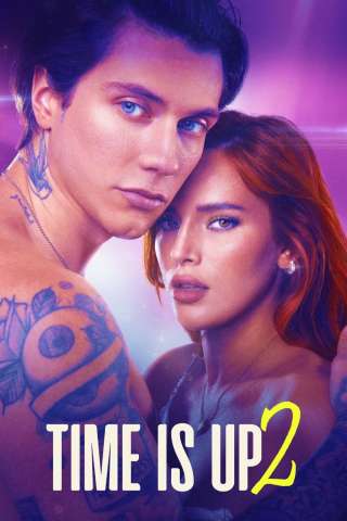 Time is Up 2 - Game of Love streaming