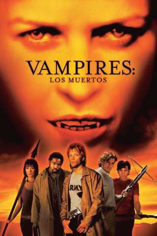 Il cacciatore delle tenebre streaming