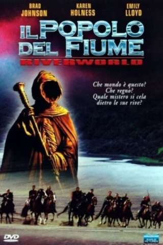 Riverworld - Il mondo del fiume streaming