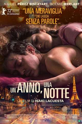 Un anno, una notte streaming