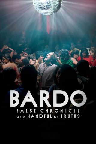 BARDO, la cronaca falsa di alcune verità streaming