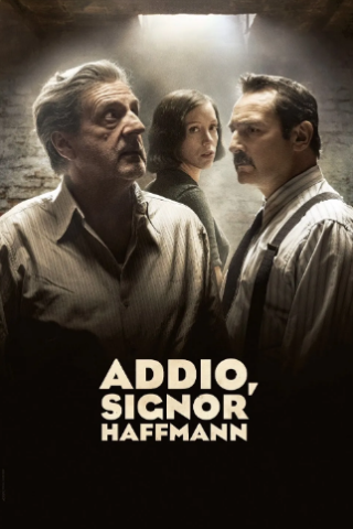 Addio, Signor Haffmann streaming
