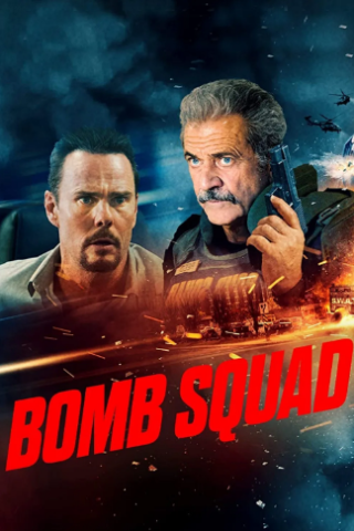 Bomb Squad streaming
